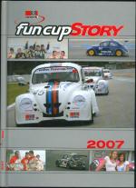 Uniroyal Fun Cup Story 2007