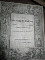 Systematische Bilder-Gallerie [Bildergalerie] zur allgemeinen deutschen Real-Encyclopädie [Realenzyklopädie] : (Conversations-Lexicon) ; in lithographirten Bl.