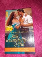Jennifer Ashley: Mein leidenschaftlicher