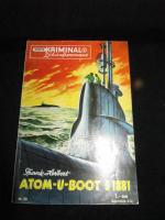 Atom-U-Boot S 1881