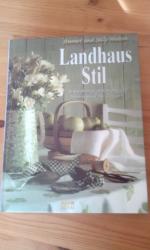 Landhaus Stil