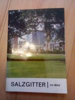 Salzgitter Sonderheft Salzgitter im Bild  3. Heft