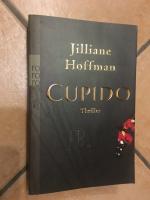 Jilliane Hoffman: Cupido Jilliane Hoffman: Cupido
