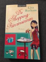 Die Shopping-Prinzessinnen