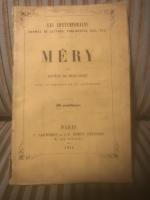 Méry