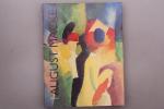 Macke, August; [Hrsg.]: Firmenich, Andre