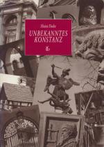 Unbekanntes Konstanz
