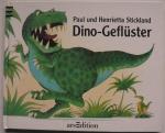 Dino-Geflüster