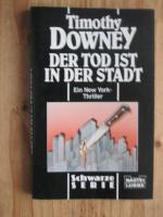 Der Tod ist in der Stadt