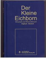 Eichborn, Reinhart von: Der kleine Eichb