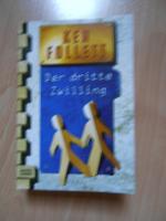 Ken Follett: Der dritte Zwilling