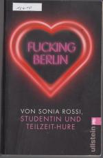 Sonia Rossi: Fucking Berlin - Studentin Sonia Rossi: Fucking Berlin - Studentin