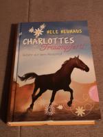 Nele Neuhaus: Charlottes Traumpferd 2: G Nele Neuhaus: Charlottes Traumpferd 2: G