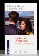 Meves, Christa; Illies, Joachim: Liebe u Meves, Christa; Illies, Joachim: Liebe u