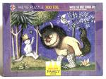 Maurice Sendak: Where the Wild Things Ar