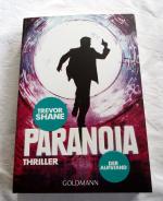 Trevor Shane: Der Aufstand - Paranoia 3 