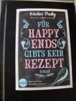 Kristen Proby: Für Happy Ends gibt