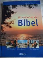 Wir entdecken die Bibel