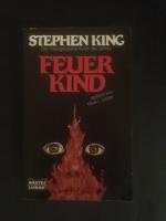 Stephen King: Feuerkind