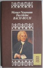 Das Kleine Bach-Buch.