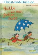 Rolf Krenzer: Halte zu mir guter Gott