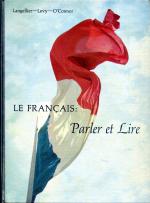 Le Francais: Parler et Lire