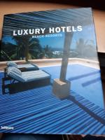 Luxury Hotels Beach Resorts