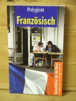 Pplyglott Sprachführer "Französisch" für die Reise