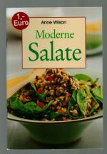 Moderne Salate