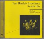 Jimi Hendrix Experience Smash Hits