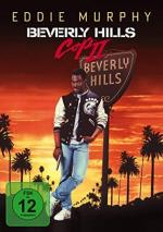 BEVERLY HILLS COP 2