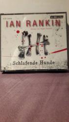 Schlafende Hunde, ( 6 CD )