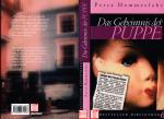 Petra Hammesfahr ***DAS GEHEIMNIS DER PUPPE***Bild-Bestseller # 6**geb.Buch mit SU 2004