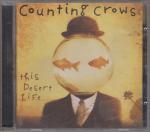 Counting Crows: This Desert Life