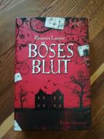 Böses Blut