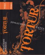 Jonathan Hayes: Jonathan Hayes ***TORTUR Jonathan Hayes: Jonathan Hayes ***TORTUR