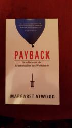Margaret Atwood: Payback Margaret Atwood: Payback