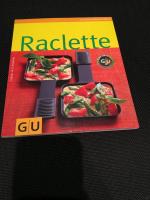 Cornelia Schinharl: Raclette - Limitiert Cornelia Schinharl: Raclette - Limitiert