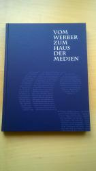Stünings Medien GmbH (Hrsg.): Vom Werber