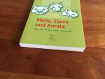 Molly, Zacco und Amata - Aus der Praxis einer Tierärztin