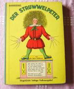 Der Struwwelpeter. Ungekürzte farbige Volksausgabe!