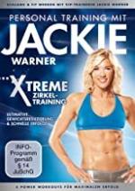 Personal Training mit Jackie Warner - Xtreme Zirkel-Training