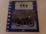 BMW Motorräder R63 * R52 * R5 * R6 * R75 Wehrmacht Gespann * R51 * R25 * R69 R60