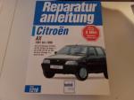 Citroen AX 1991 bis 1996 Reparaturanleit