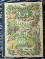 Ludwig Zukowsky: Aus Wald und Flur, Tier