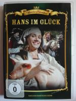 Rolf Losansky: Hans im Glück - DEFA Märc