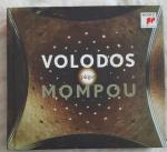 Volodos plays Mompou