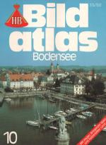 Bodensee - HB Bildatlas Band 10