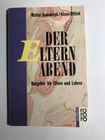Kowalczyk, Walter; Ottich, Klaus: Der El Kowalczyk, Walter; Ottich, Klaus: Der El
