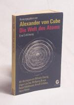 Cube, Alexander von [Hrsg.]: Die Welt de